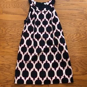 Summer or business casual dress